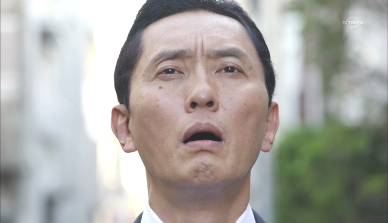 Yutaka Matsushige as Gorō